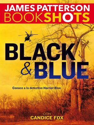 cover image of Black y Blue